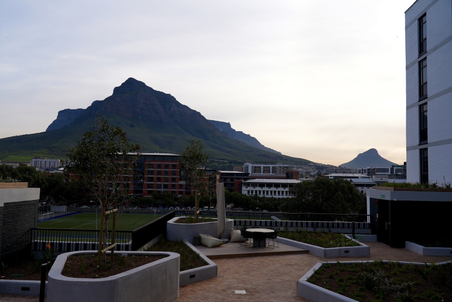 To Let 2 Bedroom Property for Rent in Observatory Western Cape